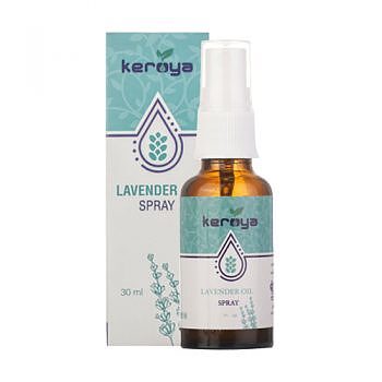 اسپری روغن اسطوخودوس